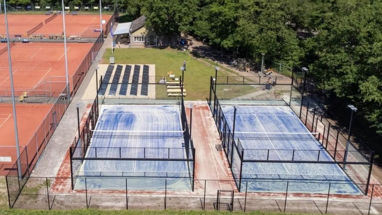 RacketClub Westerbork
