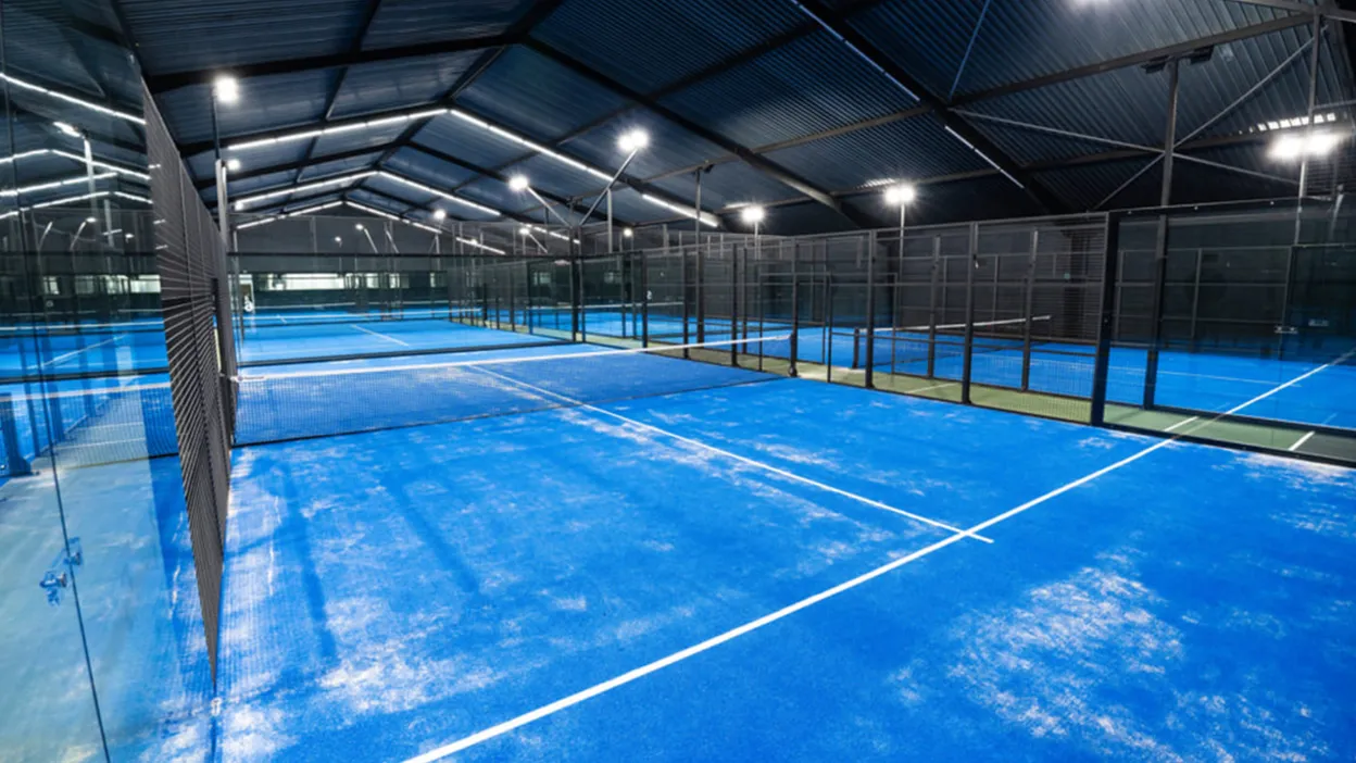 Padel Addiction