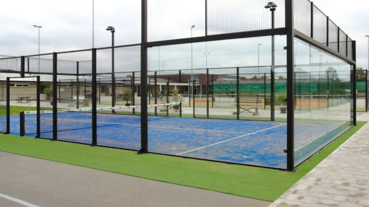 Padelclub Wervershoof