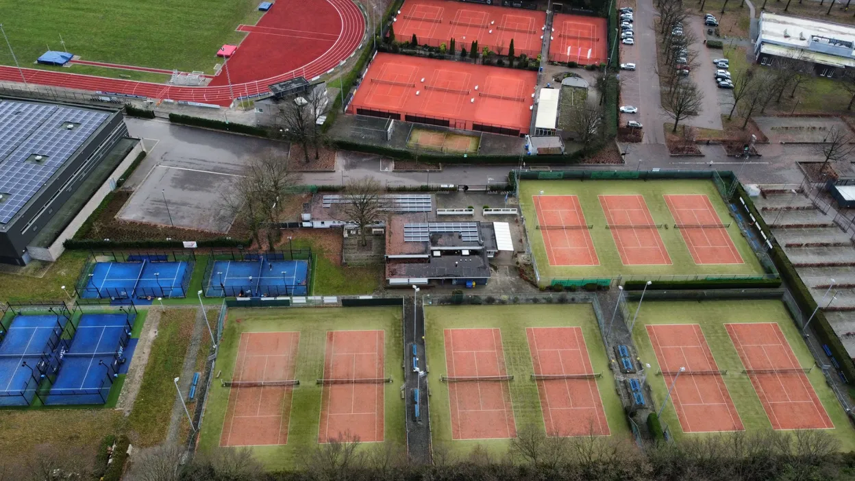 TPV Waalwijk