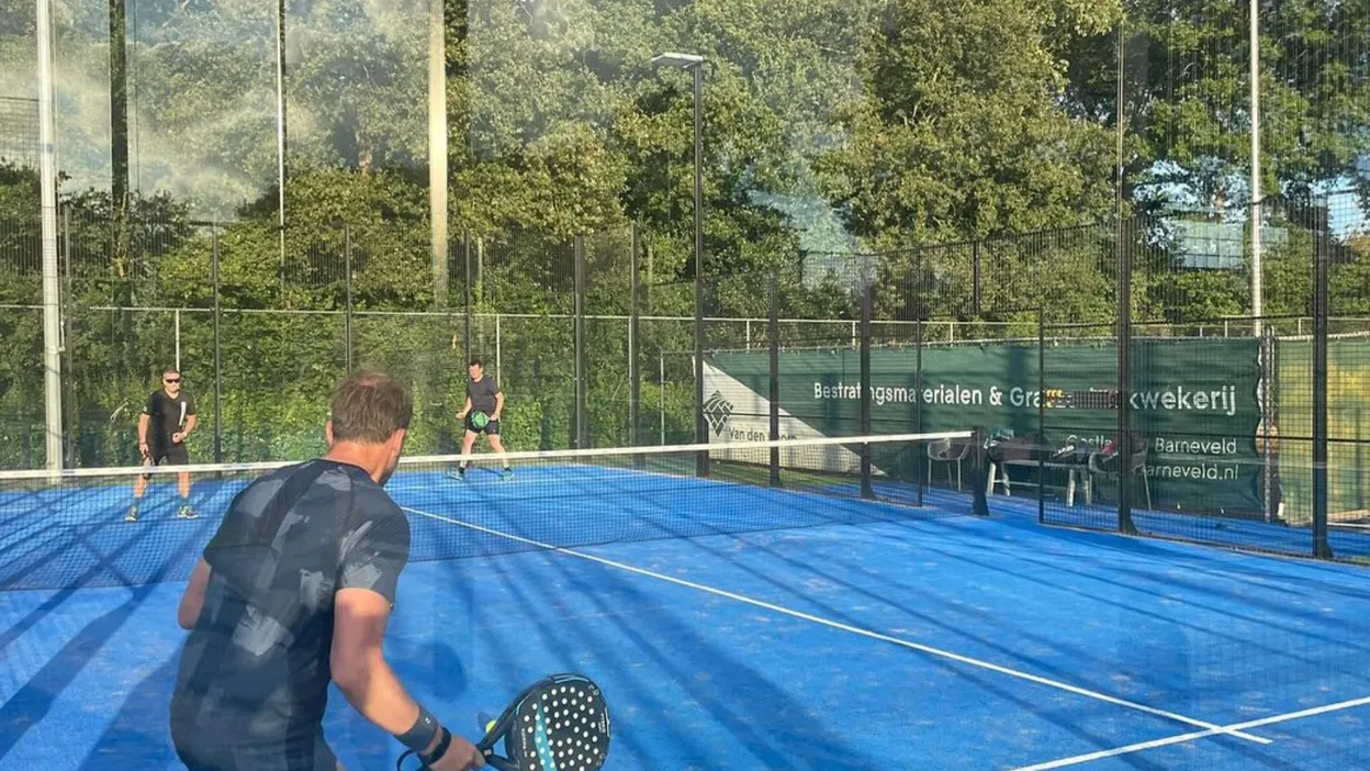 Tennisclub De Harremaat