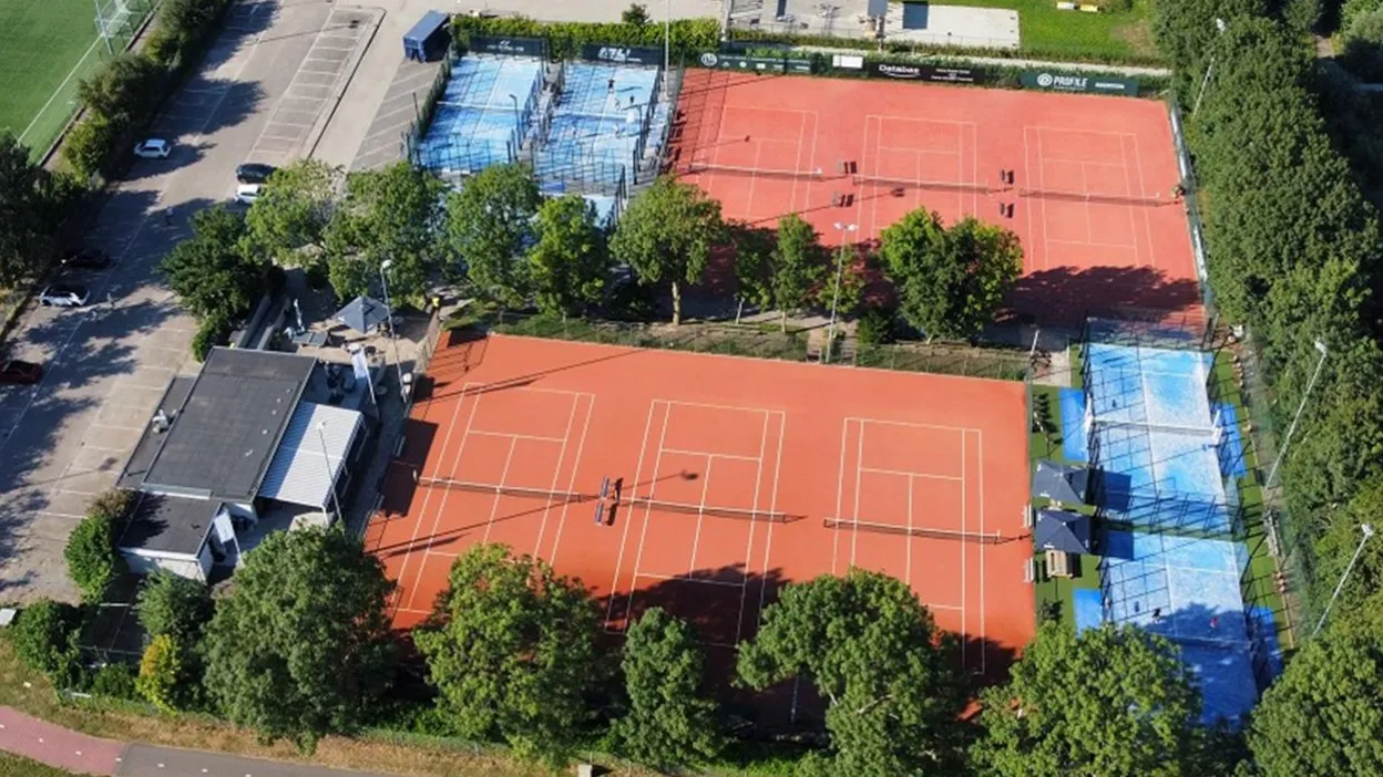 VLTV Tennis & Padel