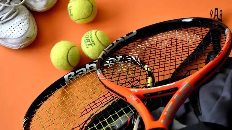 TOP Tennis & Padel