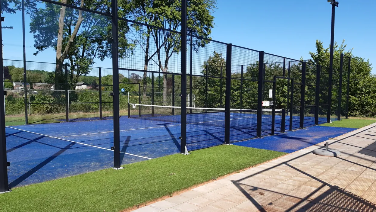 Geuldal Tennis en Padel