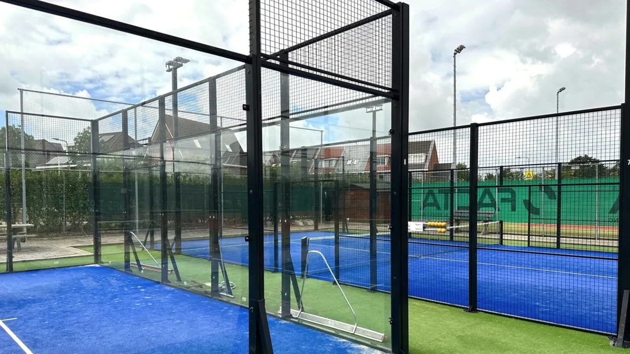 Tennisclub Uitgeest