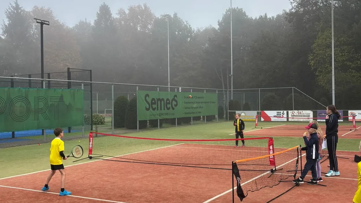 TSV Park Hoeven