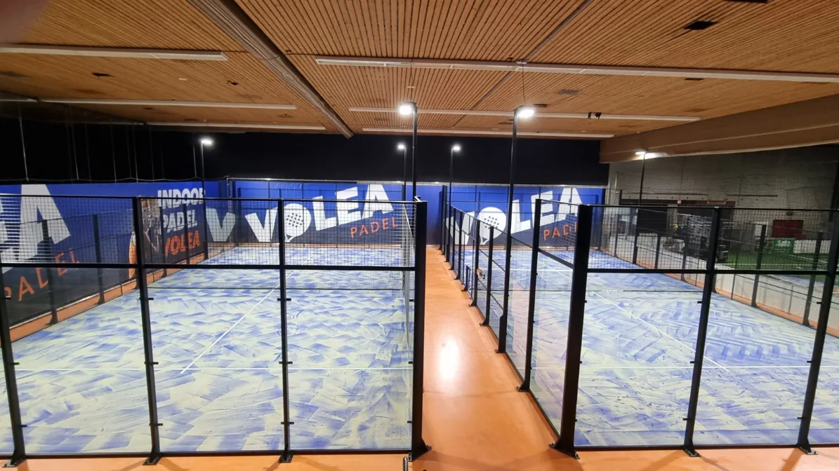Volea Padel