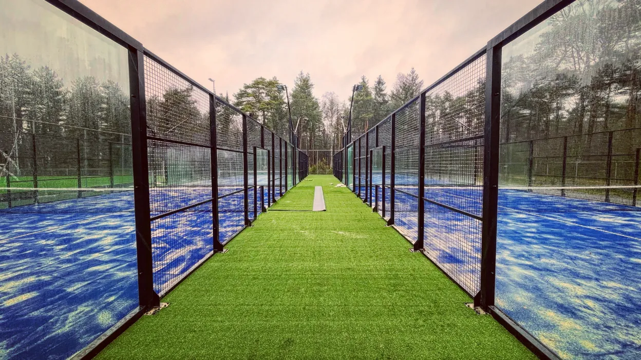 HC Tilburg Padel