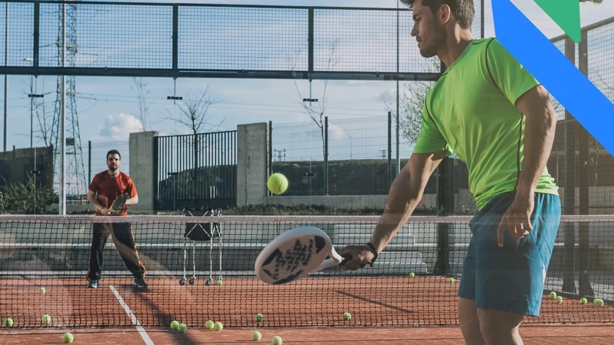 Apeldoorn Padel