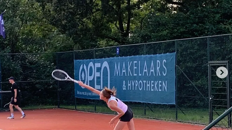 Tennisvereniging Elden