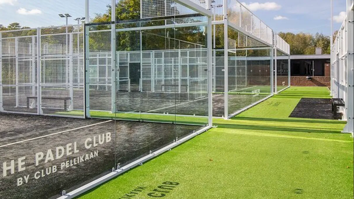 Club Pellikaan Maastricht
