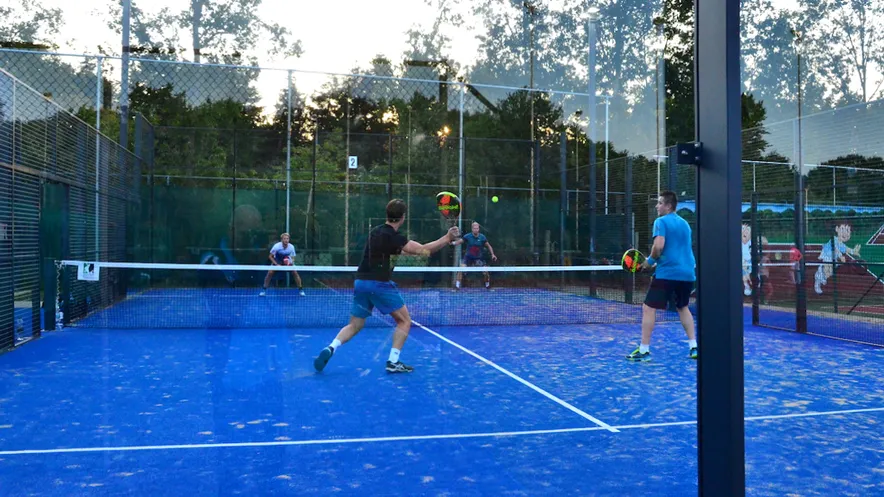 Tennisvereniging TOZ