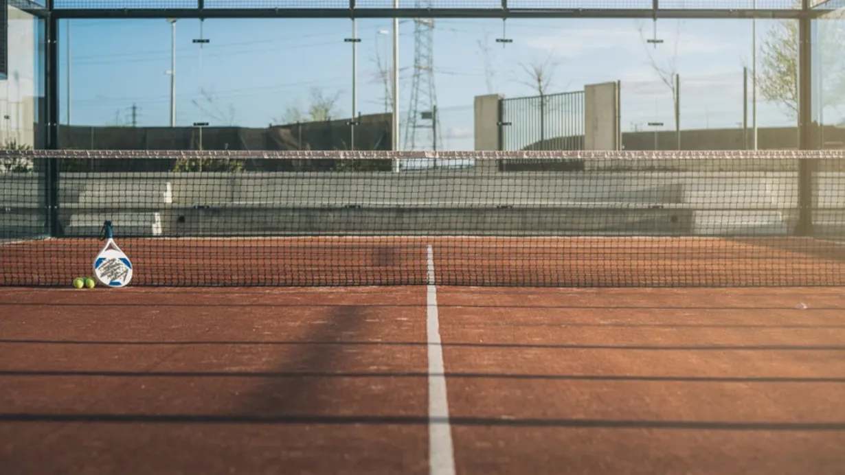 Tennispark Nieuw Marlot