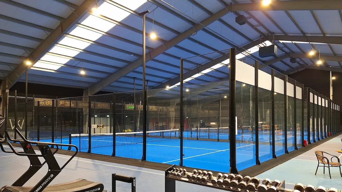 Weyver Padel