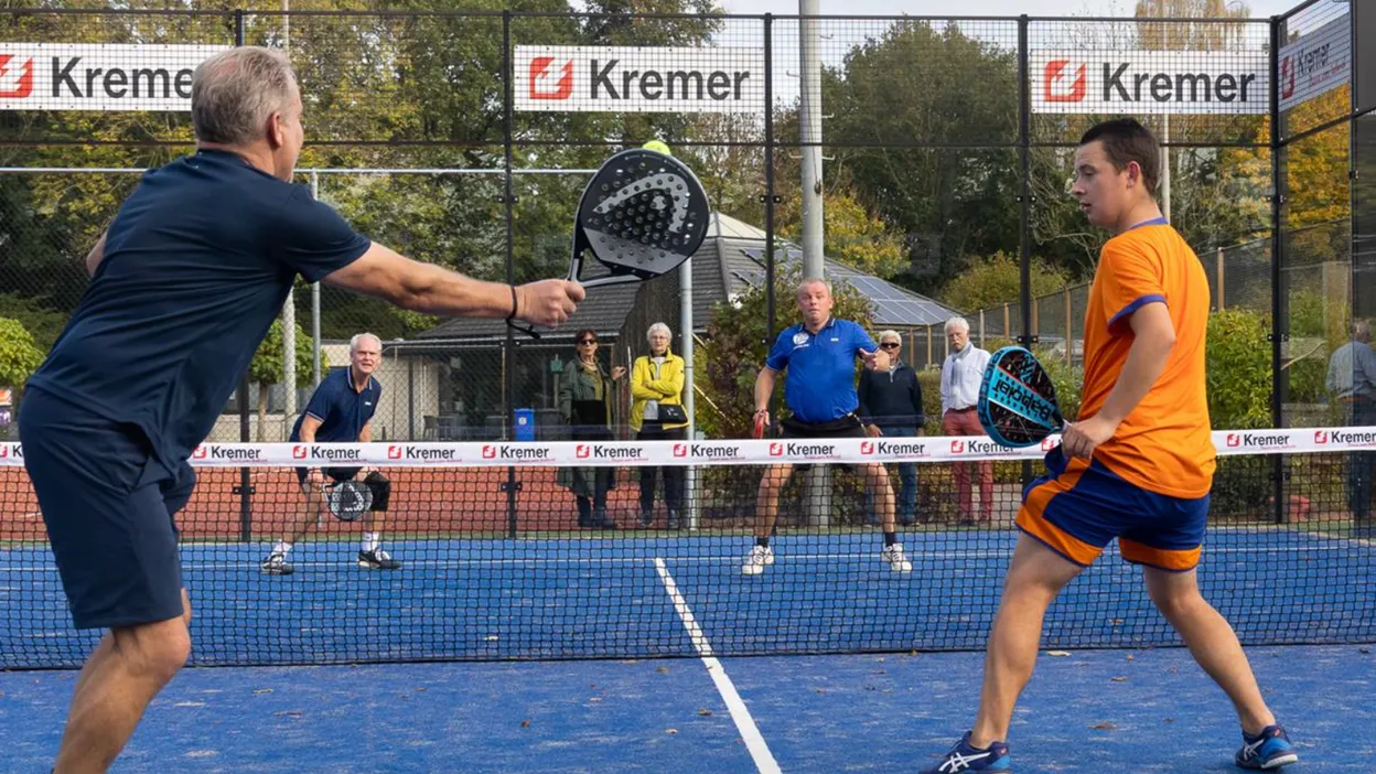 TC Zuid