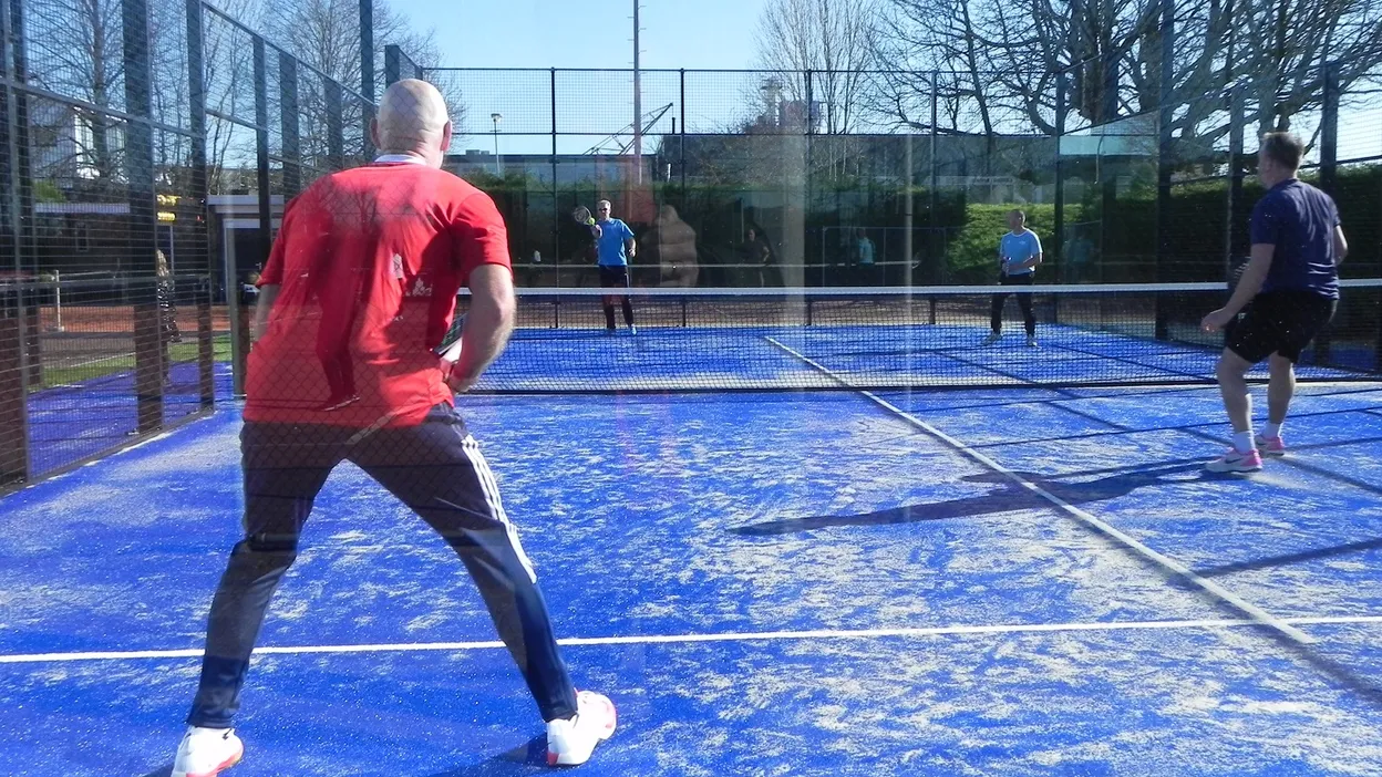 Tennisvereniging De Goese Maan
