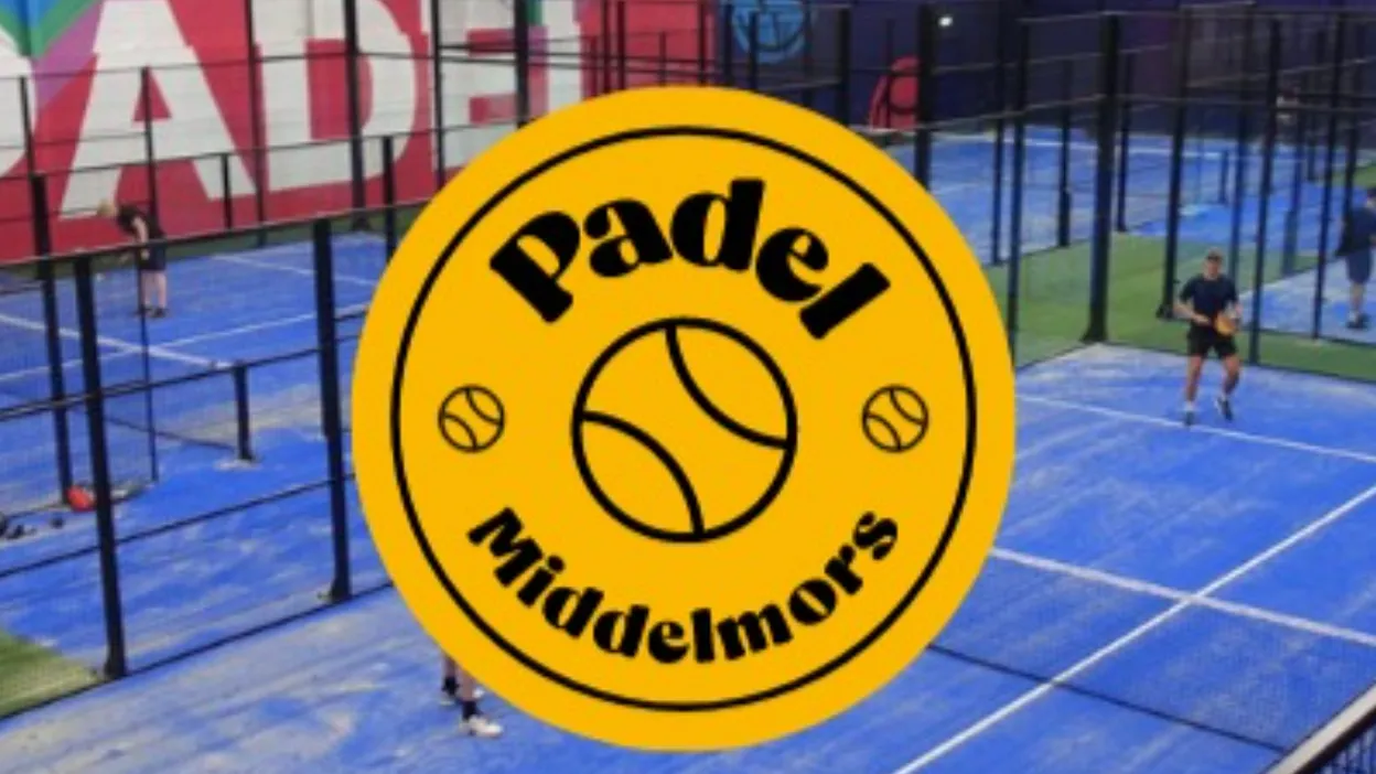 Padel Middelmors
