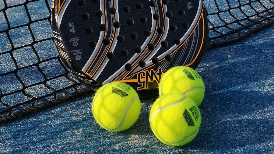 Quick Tennis & Padel