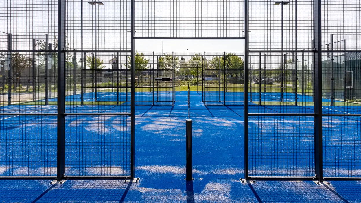 LTC Keenenburg Tennis en Padel