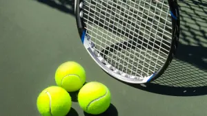 Smash Neede Tennis & Padel