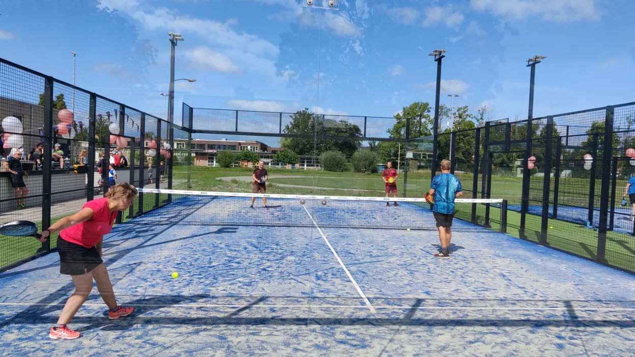 Bildtse Tennisclub