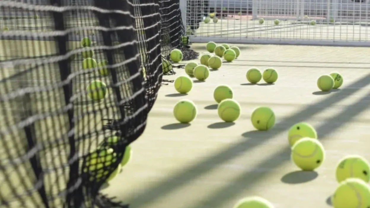 La Haya Padel