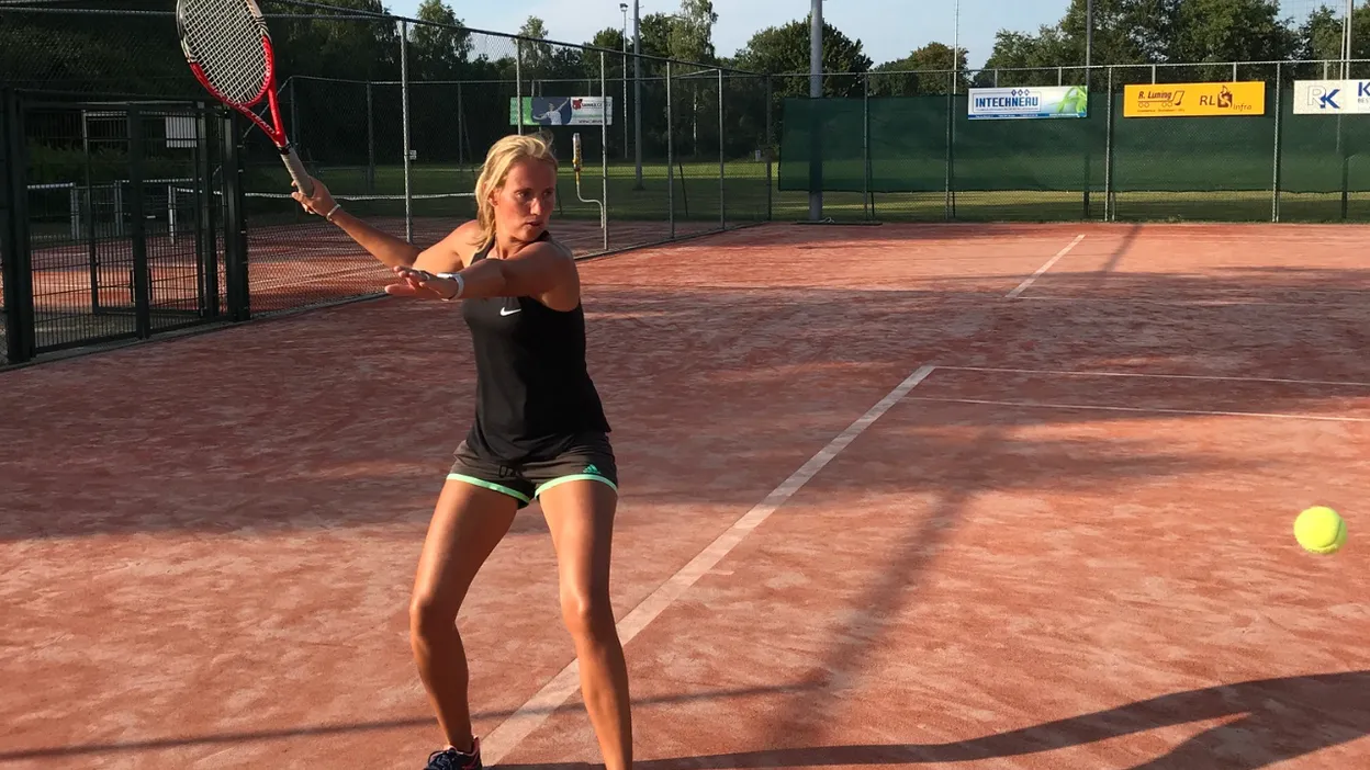 Runa tennis en padel