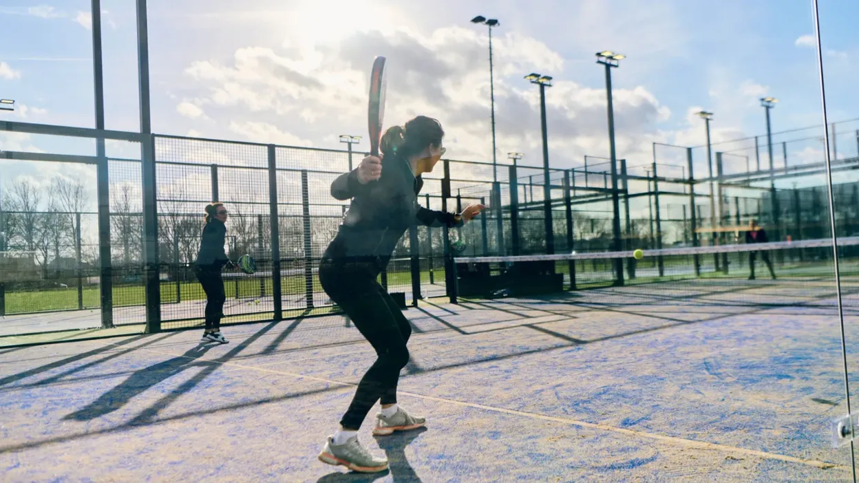 The Padellers - Rosmalen