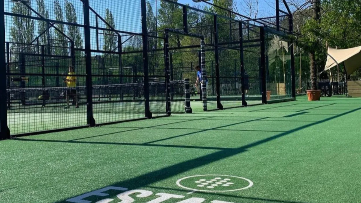 Estate Padel Club