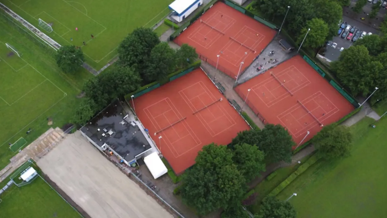 Rijsbergse Tennis Club