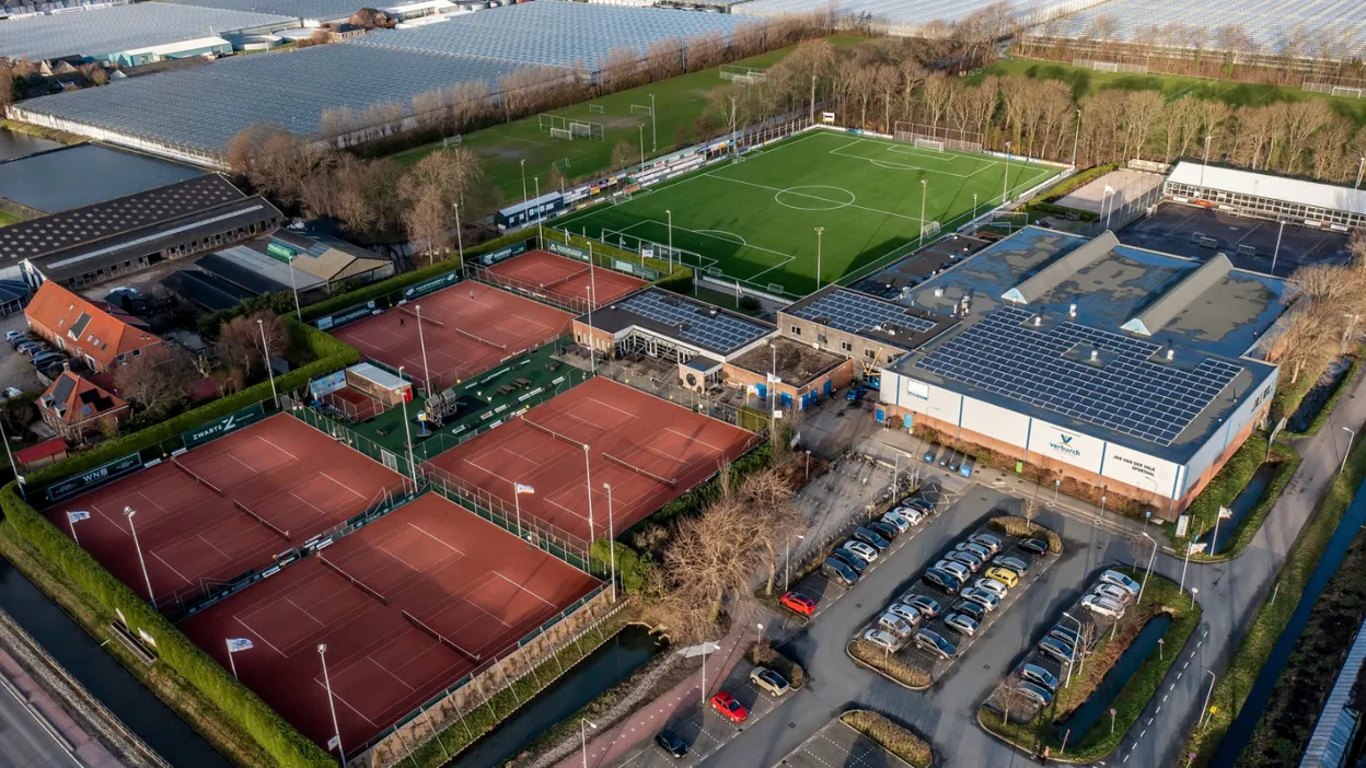 Verburch Tennis
