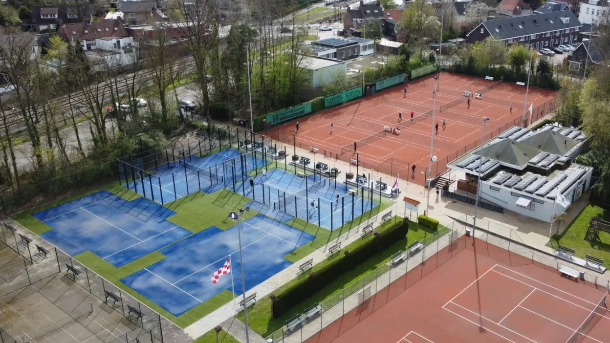 Oudenbossche Tennis Club