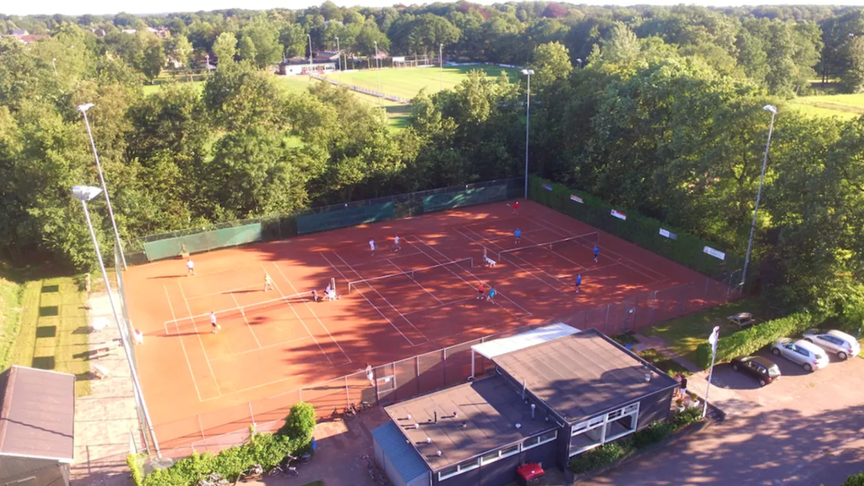 TC Oosterwolde