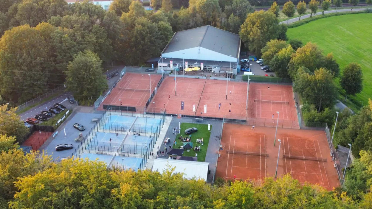Nijkerkse Tennisclub