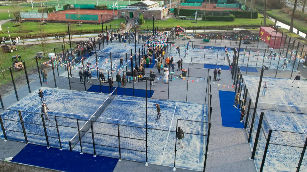 Alblasserdamse Tennisvereniging