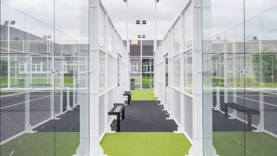 Club Pellikaan Almere