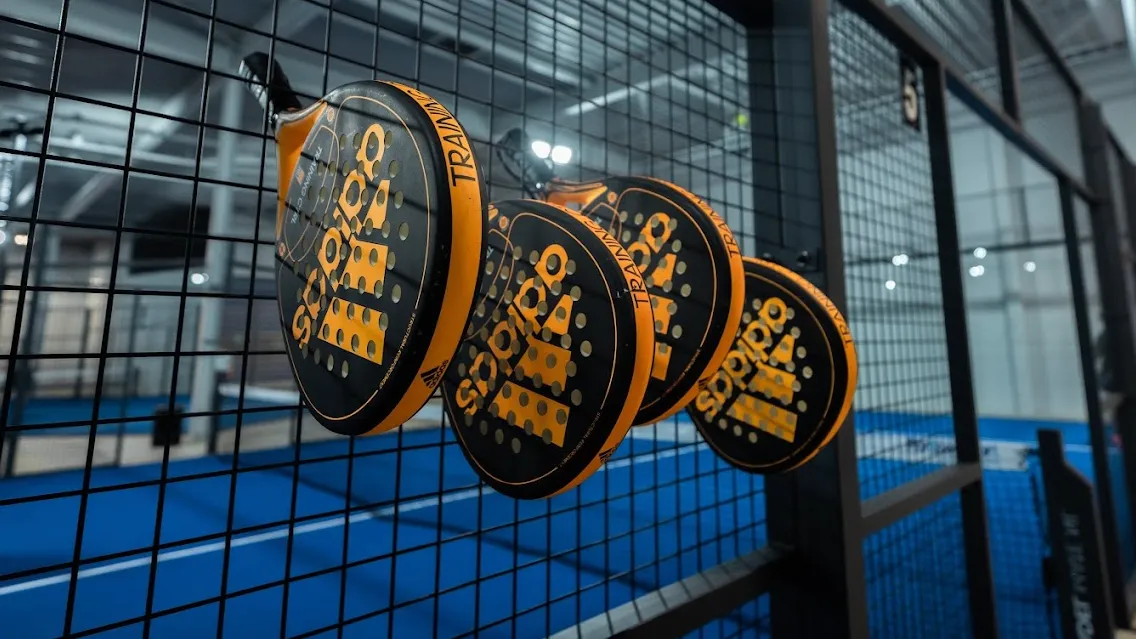 Padel Mate Club - Amstelveen