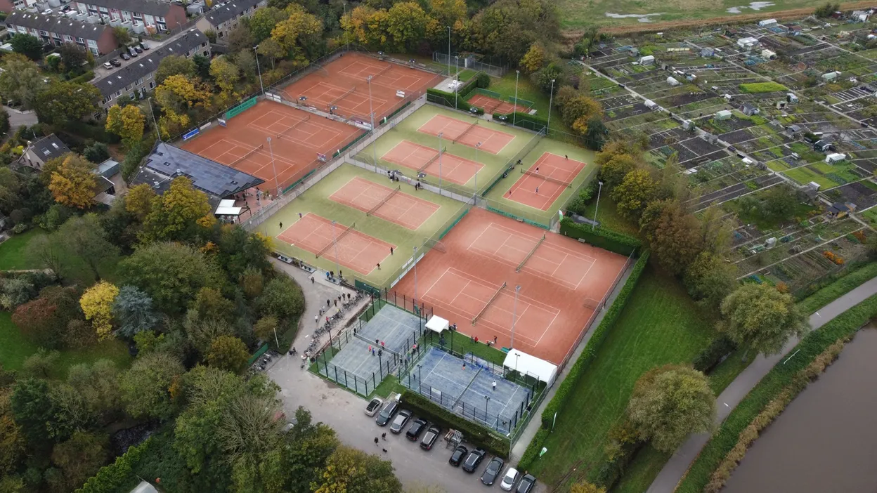MLTC Middelburg