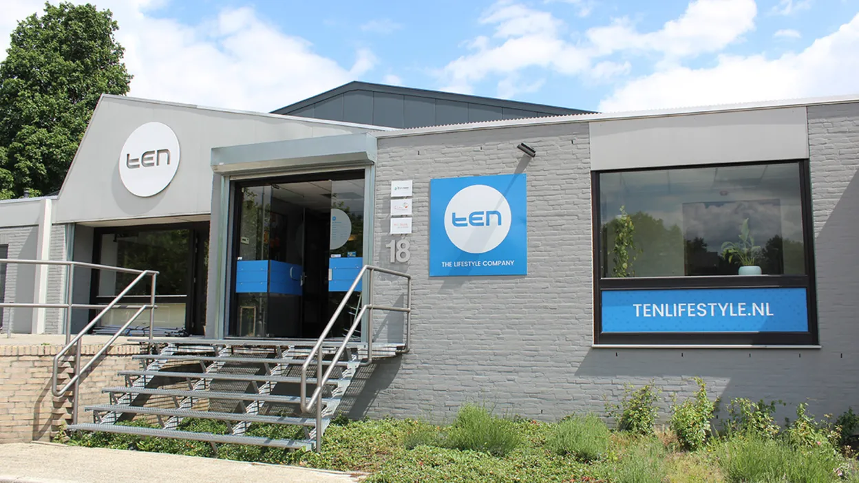 Ten Meerssen