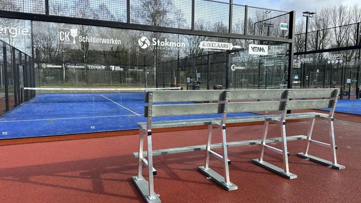 Madese Tennis & Padel Vereniging