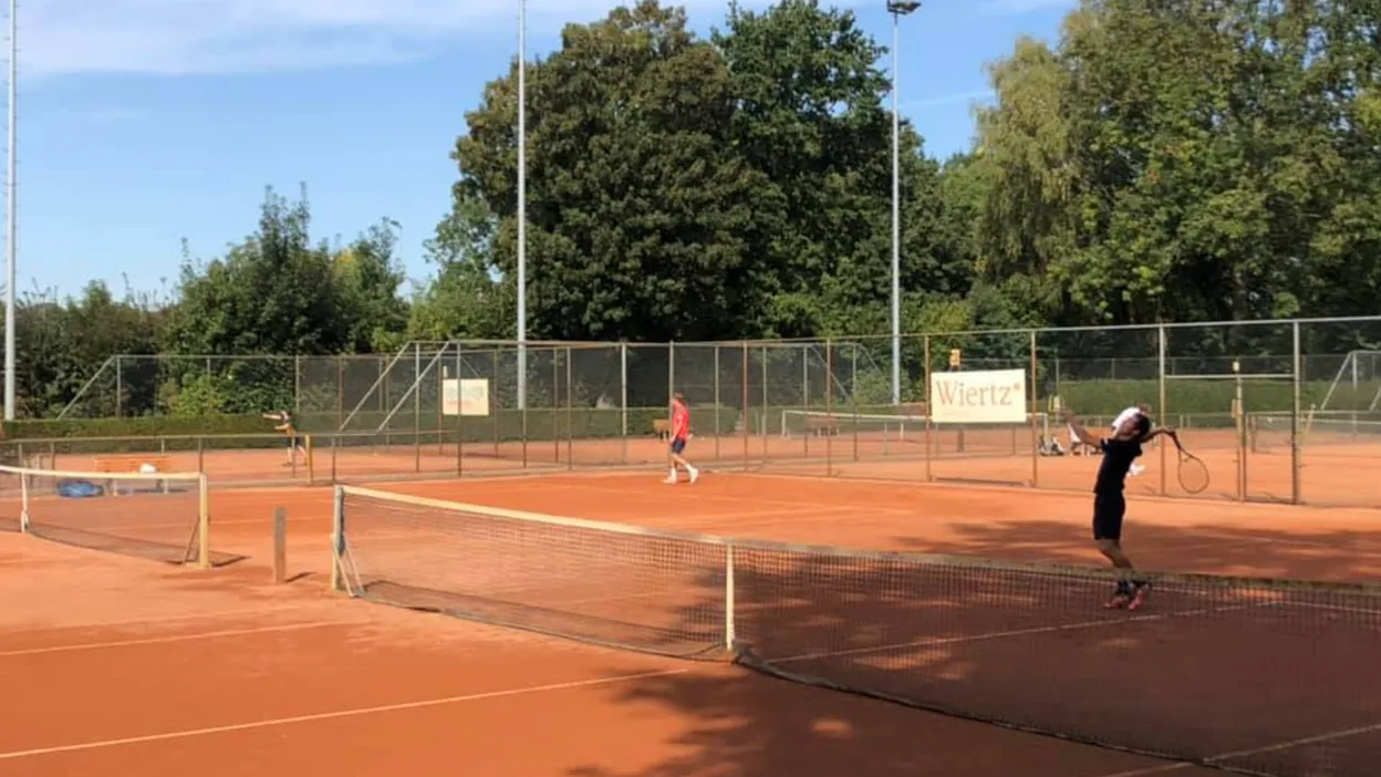 Kimbria Racket Club