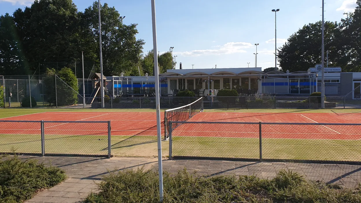 TC Maarheeze