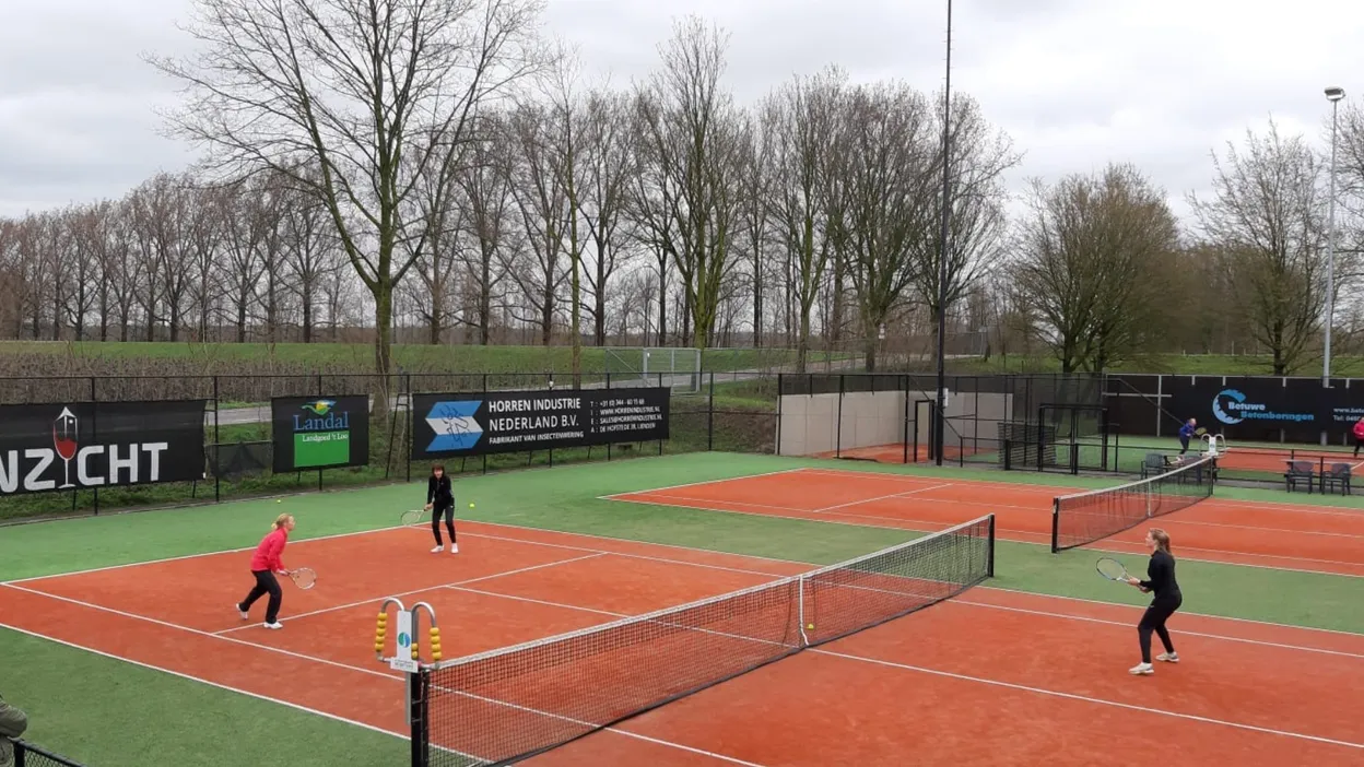 Tennis Club Lienden