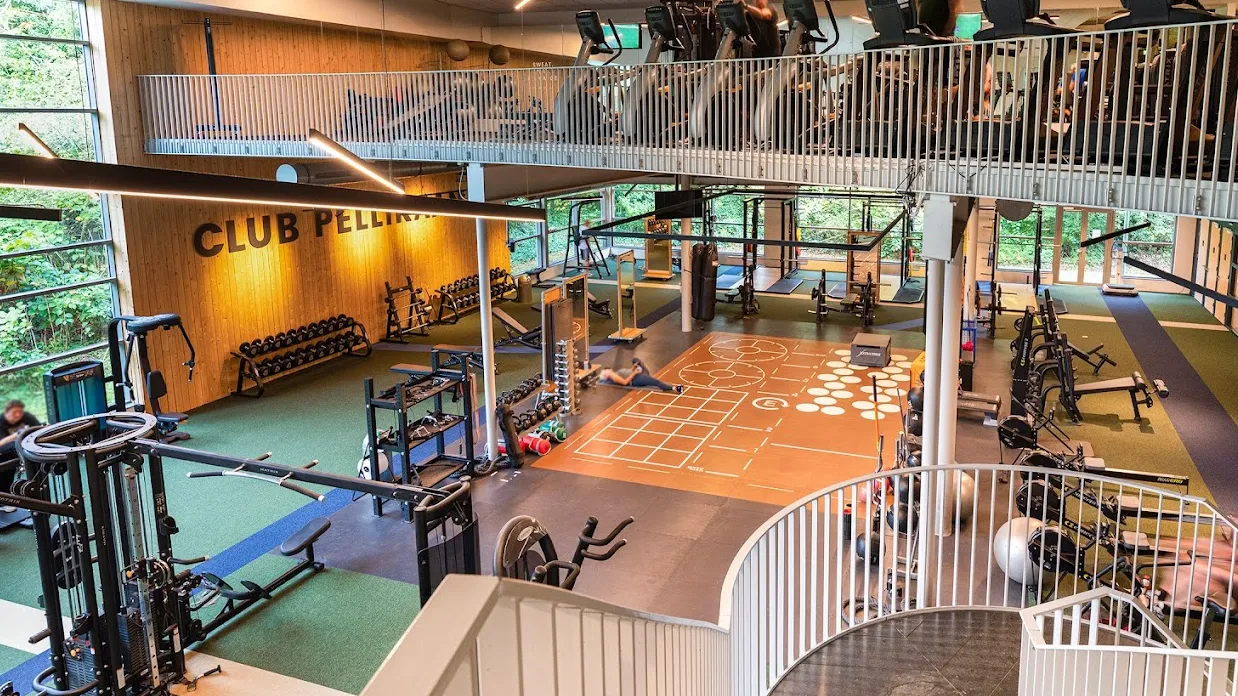 Club Pellikaan Apeldoorn