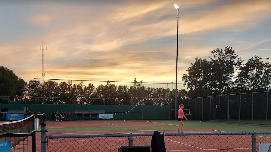 Tennisvereniging Anna Paulowna