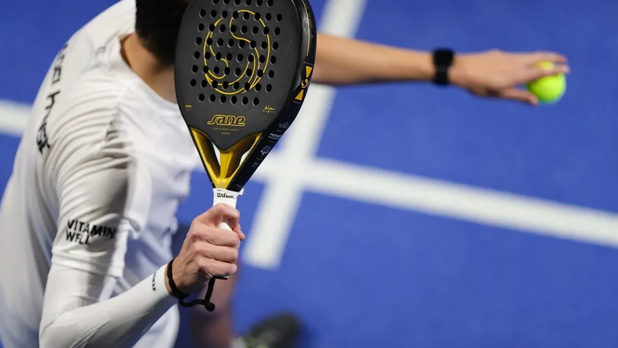 Tennis en Padel de Star