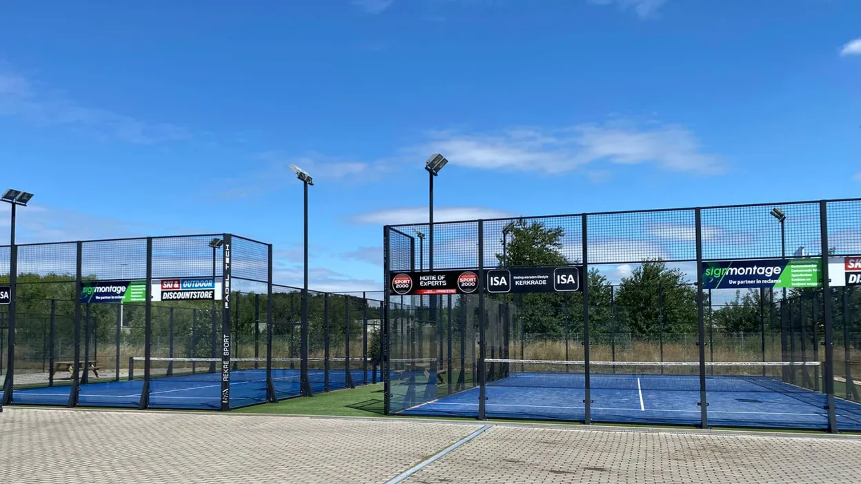 Euregio Tennis & Padel Academy