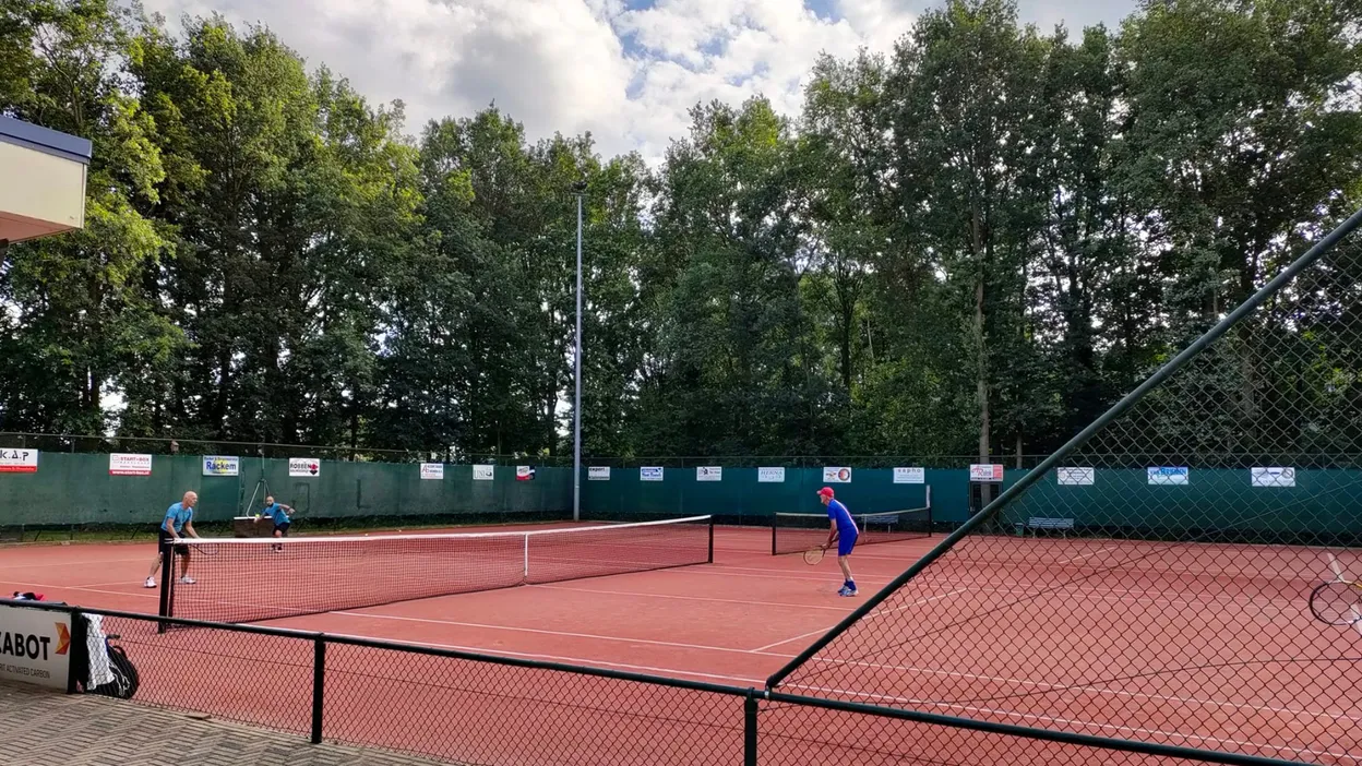 Tennisclub Rackem