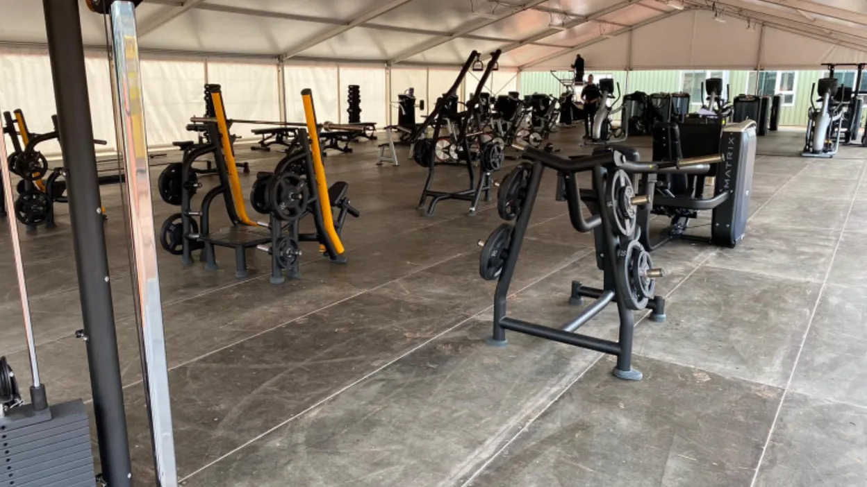 Sportcentrum Hoorn