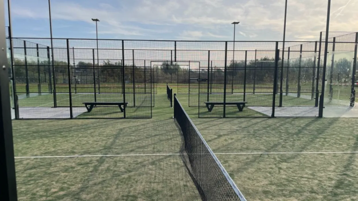 Padel Park 21